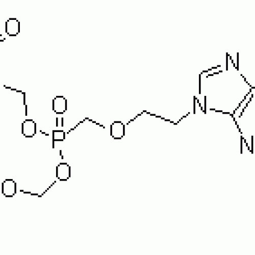 Adefovir dipivoxil & intermediate